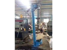 曲阜市都用输送机械厂销售部产品展示