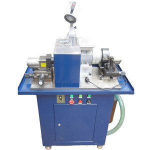 电脑织袜机专用圆盘剪刀与上剪刀多功能修磨机 选购指南与市场概览