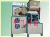 大型粉条机加工设备 粉条加工厂专用设备的选型、应用与专业维修服务