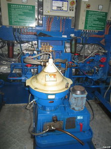 Alfa Laval PA605分油机维修拆解要点与专用设备修理指南
