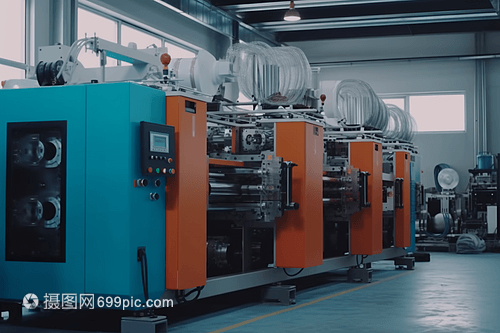 塑料制造工厂机械设备销售 机遇、挑战与市场策略